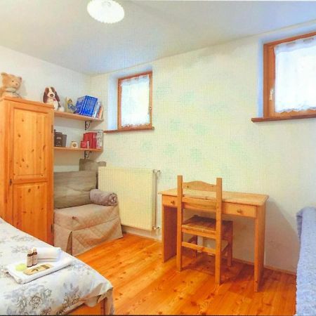 Apartamento “Oltre Il Confine” Belluno Exterior foto