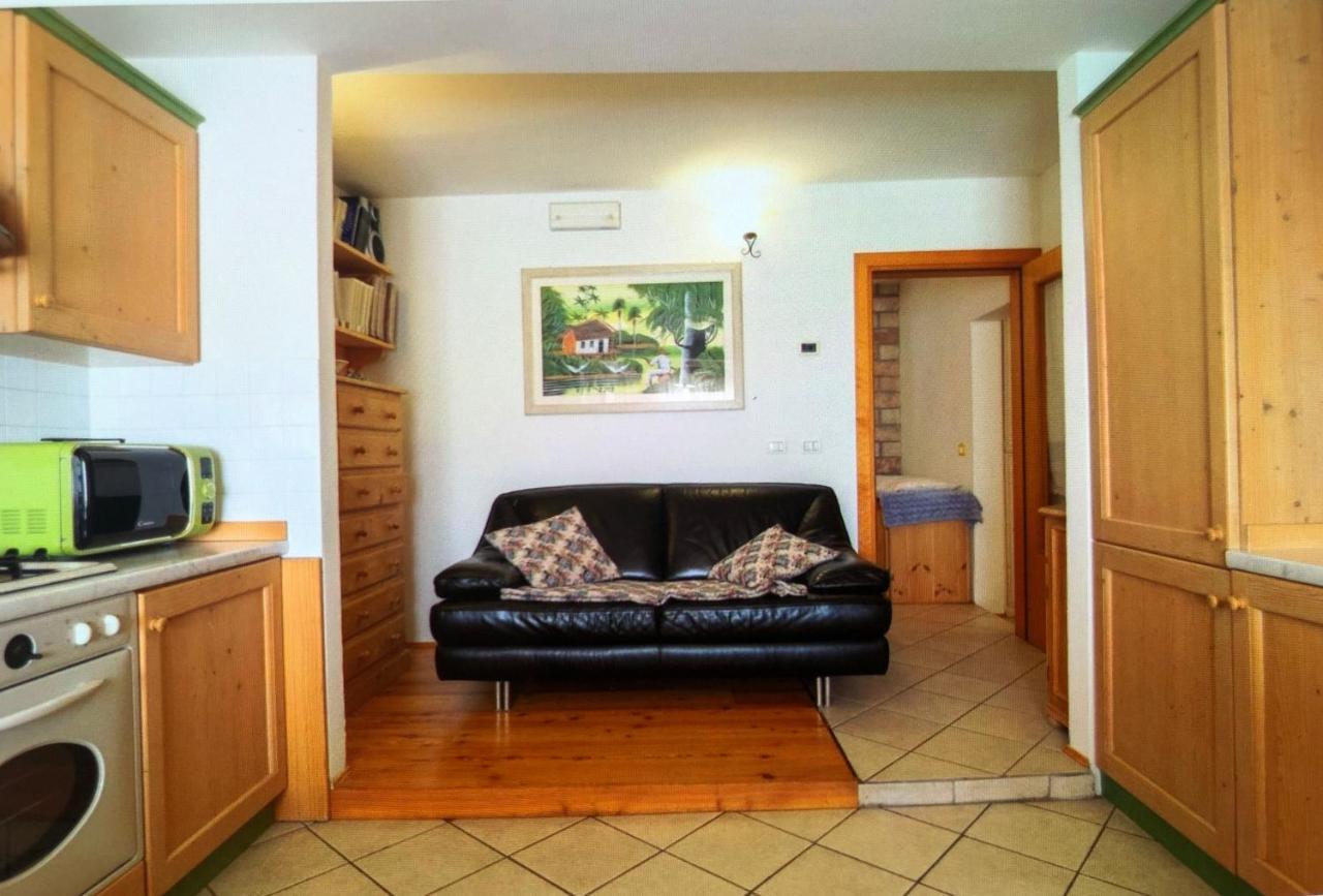 Apartamento “Oltre Il Confine” Belluno Exterior foto