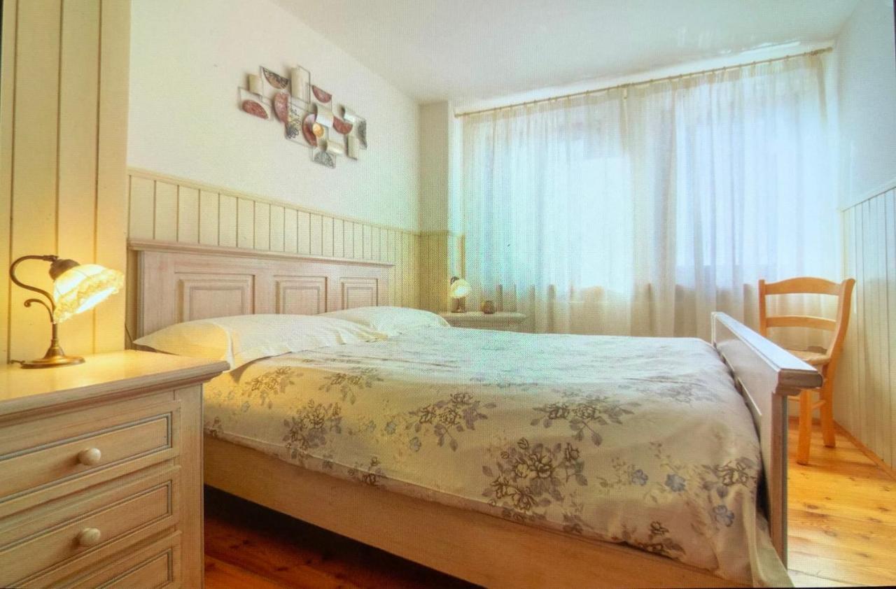 Apartamento “Oltre Il Confine” Belluno Exterior foto