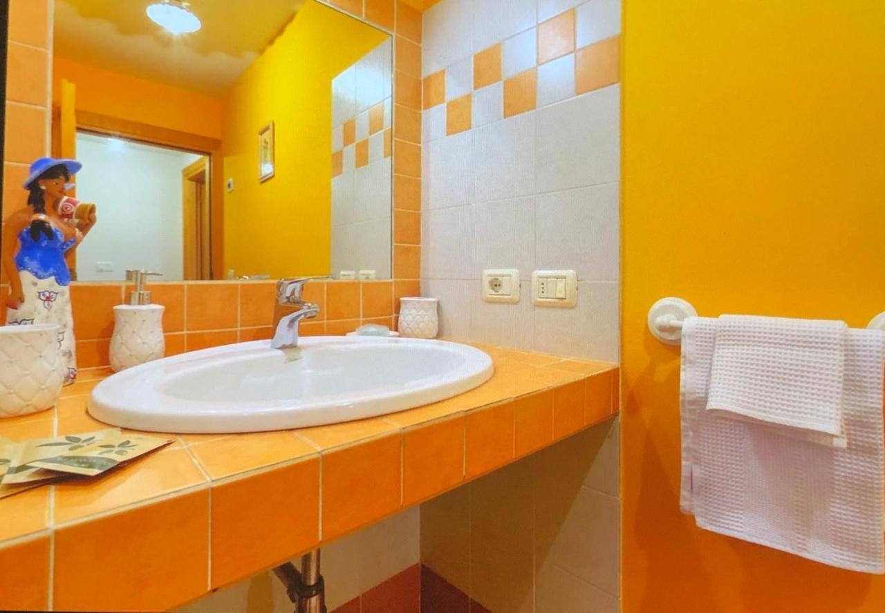 Apartamento “Oltre Il Confine” Belluno Exterior foto